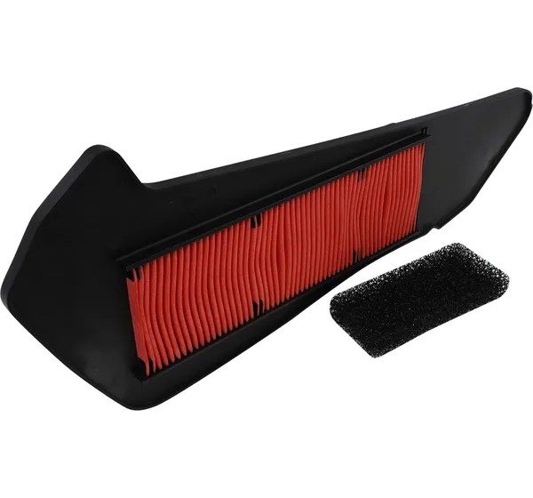 HIFLOFILTRO Luftfilter & Reiniger für YAMAHA CZD 300 A 2017-2022