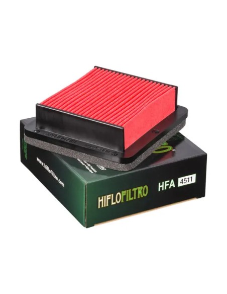 HIFLOFILTRO Luftfilter & Reiniger für YAMAHA XP 530 T-Max ABS 2017-2019