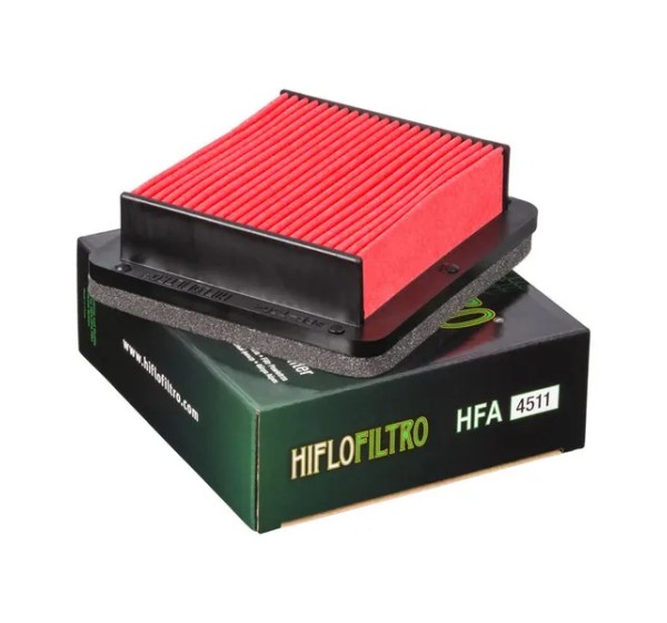 HIFLOFILTRO Luftfilter & Reiniger für YAMAHA XP 530 T-Max ABS 2017-2019