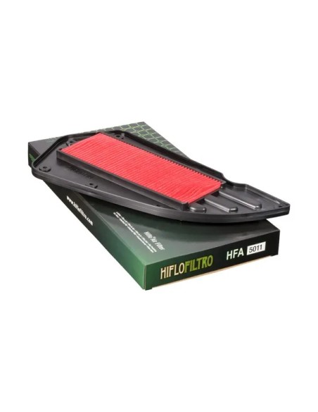 HIFLOFILTRO Luftfilter & Reiniger für KYMCO K-XCT 125 I ABS 2013-2016
