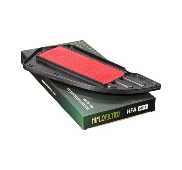 HIFLOFILTRO Luftfilter & Reiniger für KYMCO K-XCT 125 I ABS 2013-2016