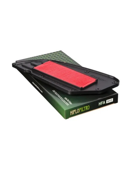 HIFLOFILTRO Luftfilter & Reiniger für KAWASAKI J 300 ABS 2014-2020
