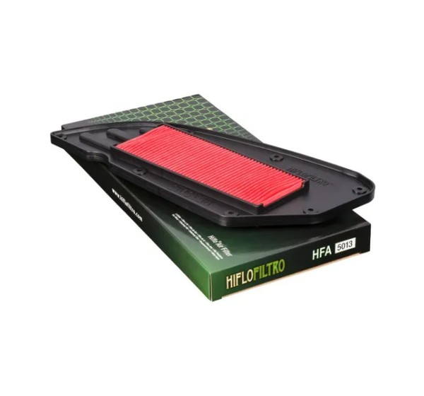 HIFLOFILTRO Luftfilter & Reiniger für KAWASAKI J 300 ABS 2014-2020