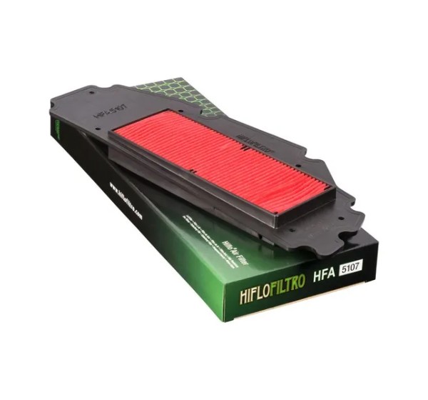 HIFLOFILTRO Luftfilter & Reiniger für SYM GTS 300 I EVO 2009-2016