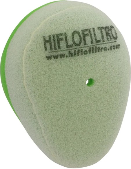 HIFLOFILTRO Luftfilter & Reiniger für SUZUKI DR 650 SE 1996-2018