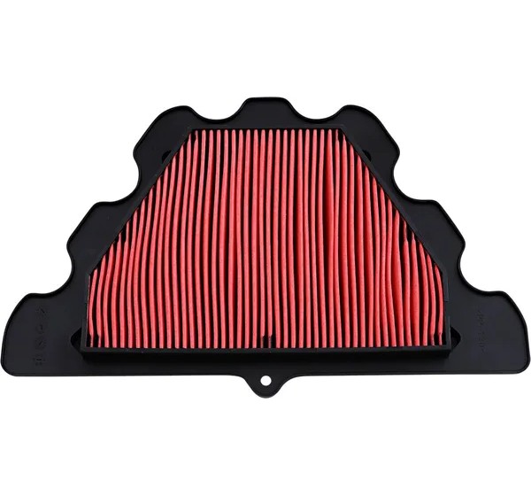 HIFLOFILTRO Luftfilter & Reiniger für KAWASAKI Z 900 RS ABS 2018-2024