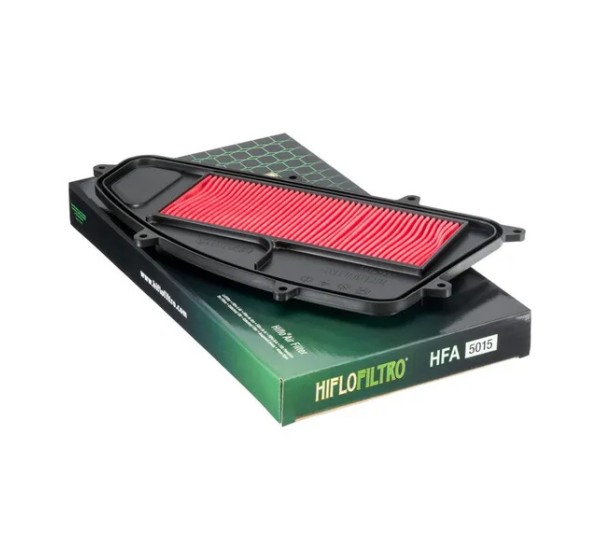 HIFLOFILTRO Luftfilter & Reiniger für KYMCO X-TOWN 300 I ABS 2017-2020