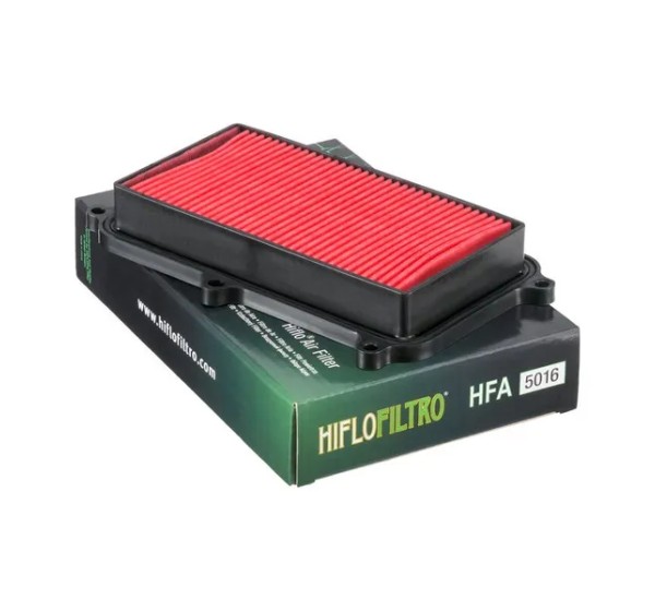 HIFLOFILTRO Luftfilter & Reiniger für KYMCO NEW PEOPLE 125 S I ABS 2019-2020