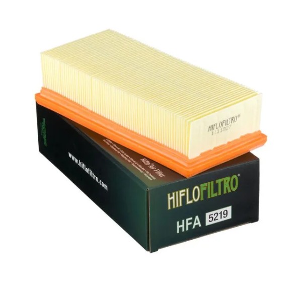 HIFLOFILTRO Luftfilter & Reiniger für GILERA NEXUS 500 2003-2011