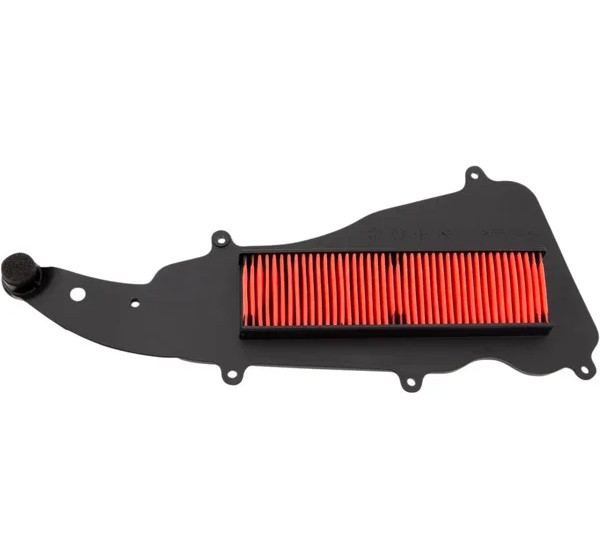 HIFLOFILTRO Luftfilter & Reiniger für PIAGGIO LIBERTY 125 S I-GET 3V ABS 2016-2019