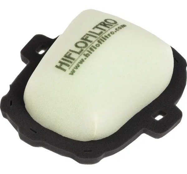 HIFLOFILTRO Luftfilter & Reiniger für HONDA CRF 450 R ab 2021