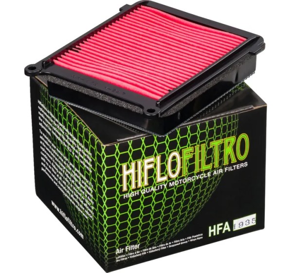 HIFLOFILTRO Luftfilter & Reiniger für HONDA CRF 1100 L ABS ab 2020