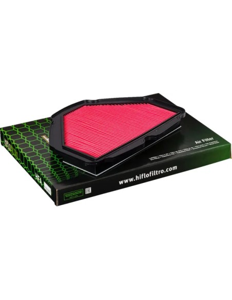 HIFLOFILTRO Luftfilter & Reiniger für HONDA GL 1800 ABS 2018-2024