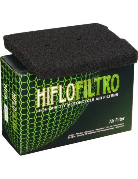 HIFLOFILTRO Luftfilter & Reiniger für KAWASAKI KLE 300 ABS 2017-2020