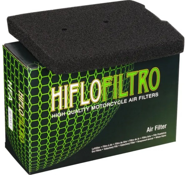 HIFLOFILTRO Luftfilter & Reiniger für KAWASAKI KLE 300 ABS 2017-2020