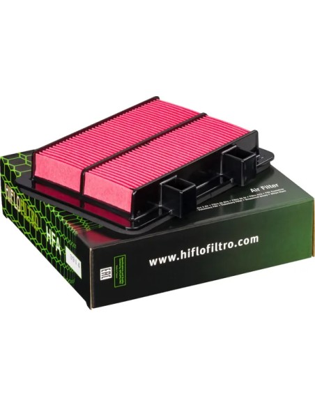 HIFLOFILTRO Luftfilter & Reiniger für SUZUKI DL 1000 ABS 2014-2020