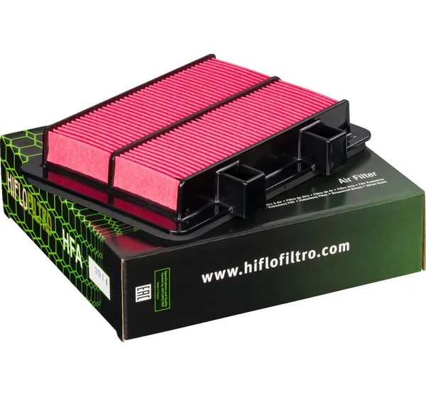 HIFLOFILTRO Luftfilter & Reiniger für SUZUKI DL 1000 ABS 2014-2020