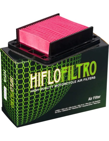 HIFLOFILTRO Luftfilter & Reiniger für YAMAHA YZF-R3 ABS 2015-2024