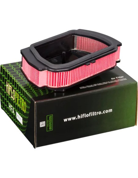 HIFLOFILTRO Luftfilter & Reiniger für YAMAHA XVS 950 C 2014-2024