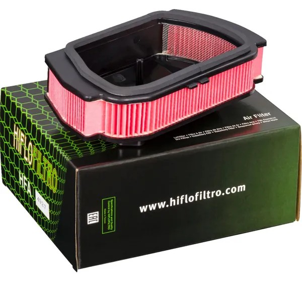 HIFLOFILTRO Luftfilter & Reiniger für YAMAHA XVS 950 C 2014-2024