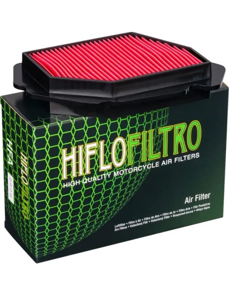 HIFLOFILTRO Luftfilter & Reiniger für KAWASAKI H2 1000 SX ABS 2018-2022