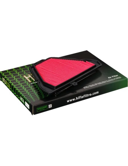 HIFLOFILTRO Luftfilter & Reiniger für TRIUMPH TIGER 1050 ABS 2007-2020