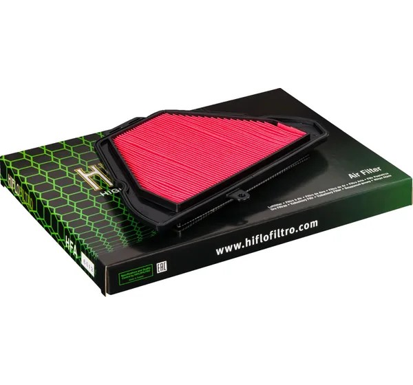 HIFLOFILTRO Luftfilter & Reiniger für TRIUMPH TIGER 1050 ABS 2007-2020
