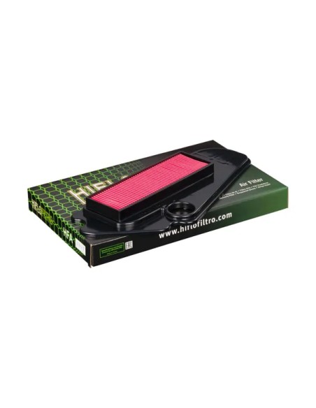 HIFLOFILTRO Luftfilter & Reiniger für KYMCO AGILITY 50 RS 4T 2009-2020