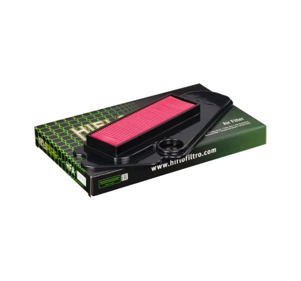 HIFLOFILTRO Luftfilter & Reiniger für KYMCO AGILITY 50 RS 4T 2009-2020