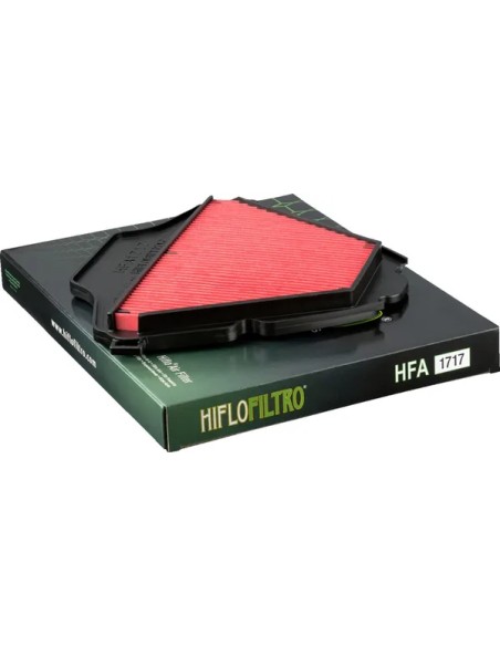 HIFLOFILTRO Luftfilter & Reiniger für HONDA X-ADV 750 ABS ab 2021