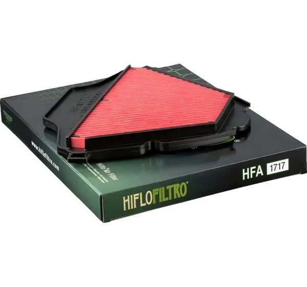 HIFLOFILTRO Luftfilter & Reiniger für HONDA X-ADV 750 ABS ab 2021
