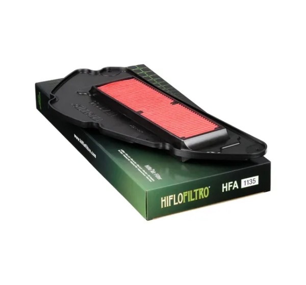 HIFLOFILTRO Luftfilter & Reiniger für HONDA SH 125 I ABS 2020-2024