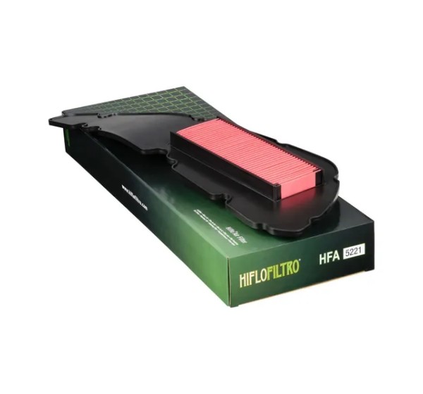 HIFLOFILTRO Luftfilter & Reiniger für PIAGGIO MP3 400 ABS 2021-2024
