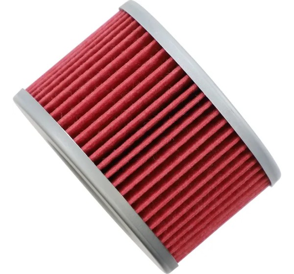 HIFLOFILTRO Schmiersystem für HONDA TRX 680 FA 2006-2023