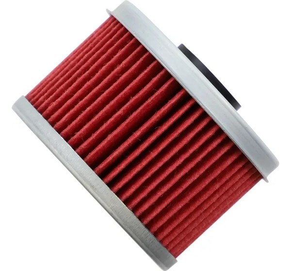 HIFLOFILTRO Schmiersystem für HONDA XL 125 V 2001-2016