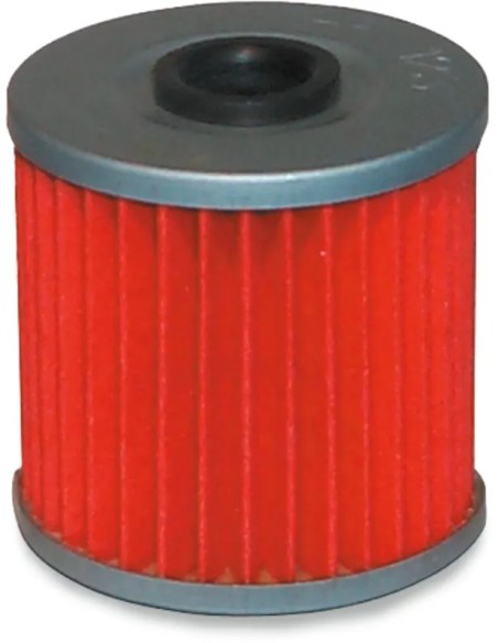 HIFLOFILTRO Schmiersystem für KAWASAKI KLR 650 1987-2018
