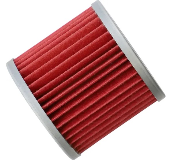 HIFLOFILTRO Schmiersystem für KAWASAKI GPZ 305 1983-1989