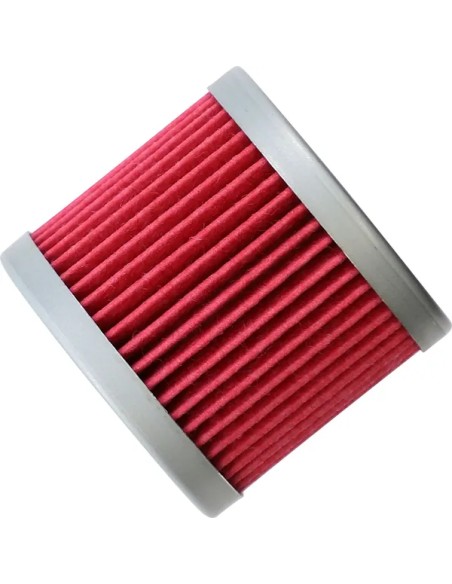 HIFLOFILTRO Schmiersystem für SUZUKI AN 400 ABS 2009-2024