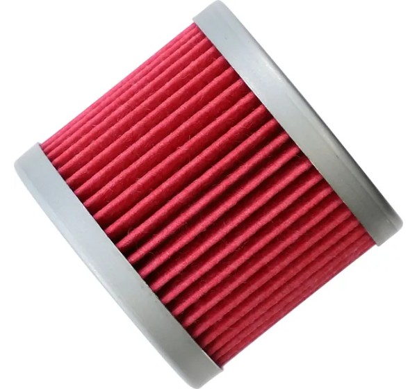 HIFLOFILTRO Schmiersystem für SUZUKI AN 400 ABS 2009-2024