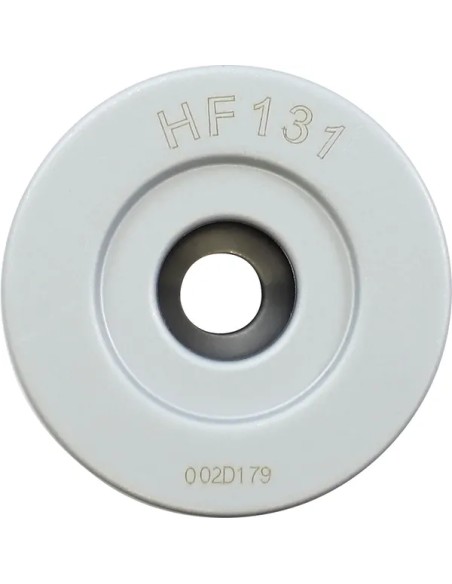 HIFLOFILTRO Schmiersystem - Detailansicht