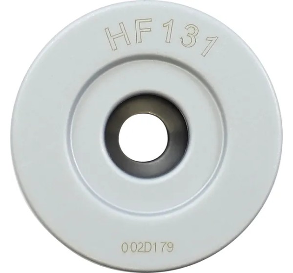 HIFLOFILTRO Schmiersystem - Detailansicht