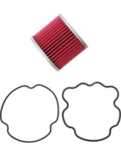 Ölfilter