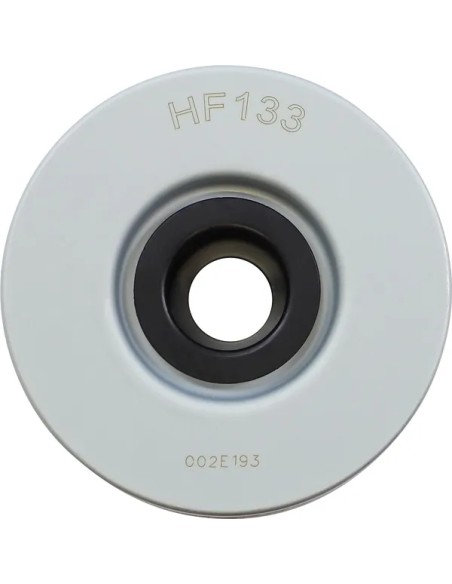 HIFLOFILTRO Schmiersystem - Detailansicht