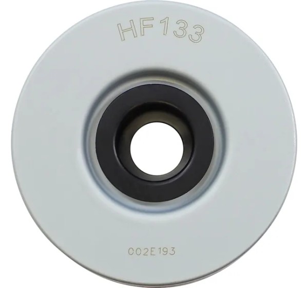 HIFLOFILTRO Schmiersystem - Detailansicht