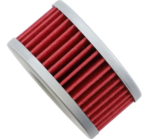 HIFLOFILTRO Schmiersystem für SUZUKI TU 250 X 1998-2019