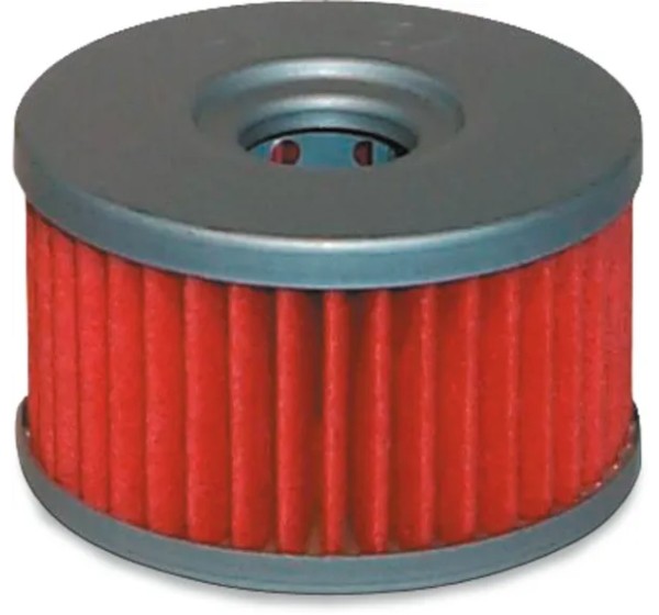 HIFLOFILTRO Schmiersystem für SUZUKI DR 650 S 1990-2025