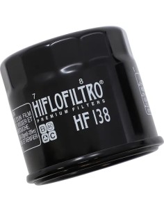 Ölfilter