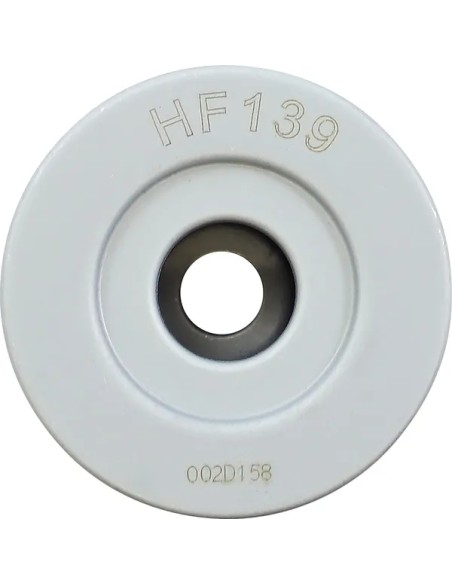 HIFLOFILTRO Schmiersystem - Detailansicht