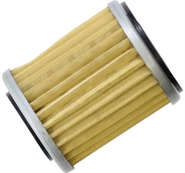 HIFLOFILTRO Schmiersystem für YAMAHA YFM 350 X 1987-2004