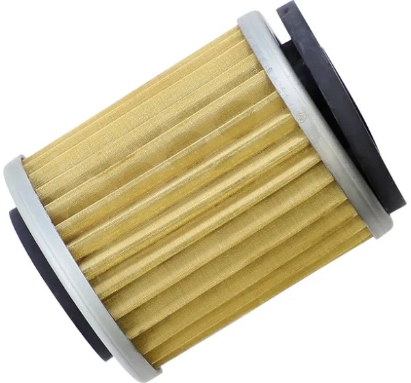 HIFLOFILTRO Schmiersystem für YAMAHA TW 200 1987-2024